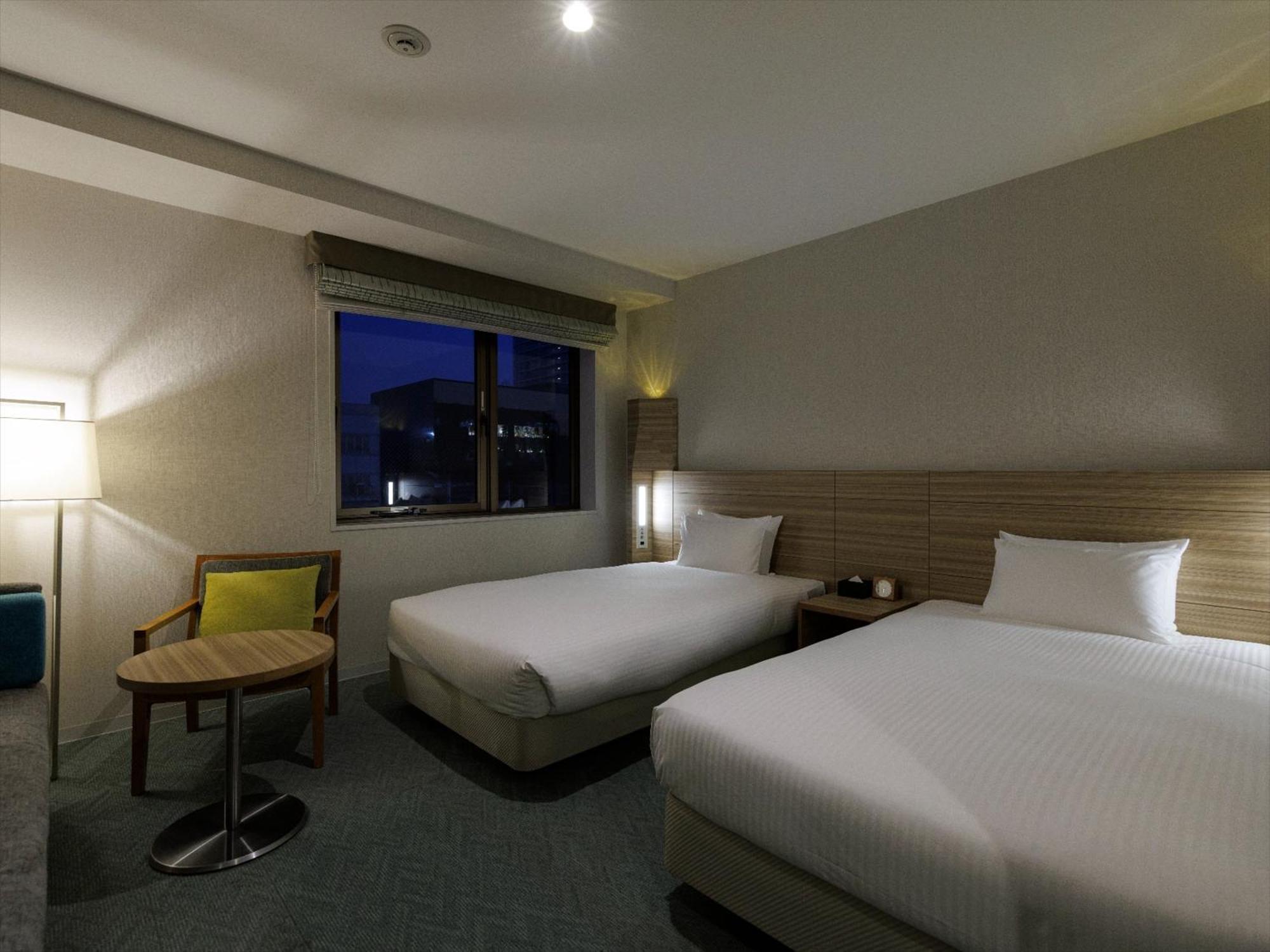 Jr Kyushu Hotel Каґошіма Екстер'єр фото