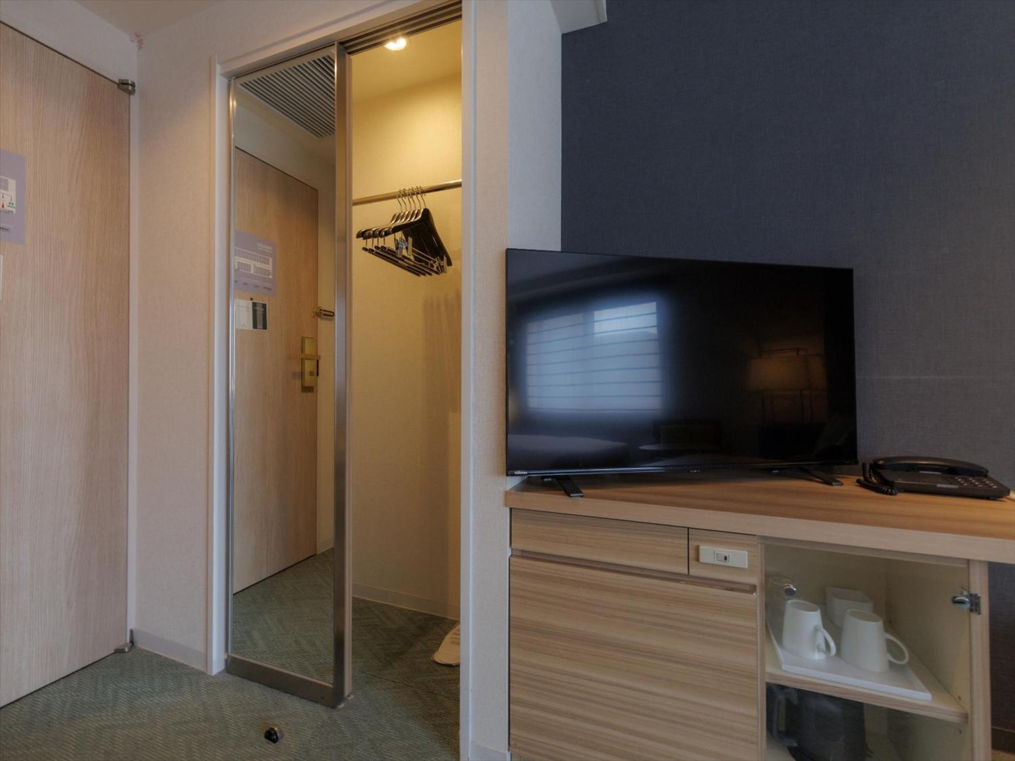 Jr Kyushu Hotel Каґошіма Екстер'єр фото