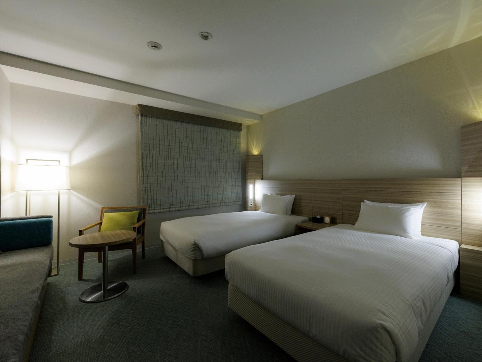 Jr Kyushu Hotel Каґошіма Екстер'єр фото