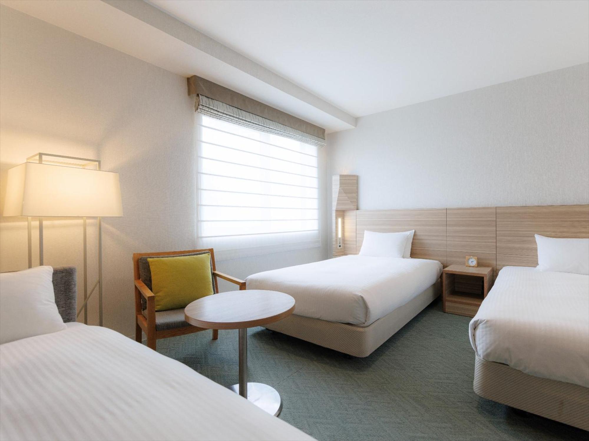 Jr Kyushu Hotel Каґошіма Екстер'єр фото