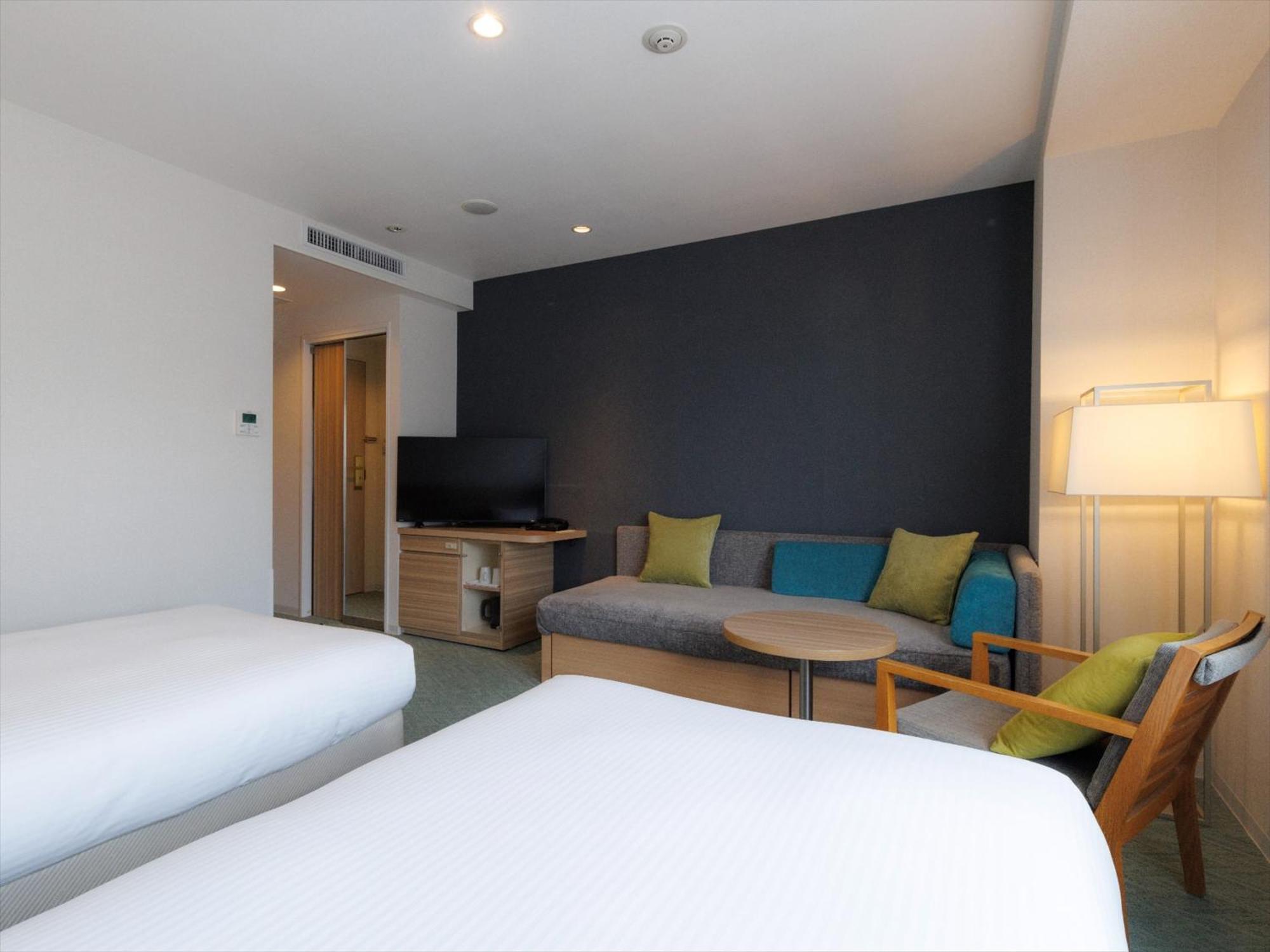 Jr Kyushu Hotel Каґошіма Екстер'єр фото