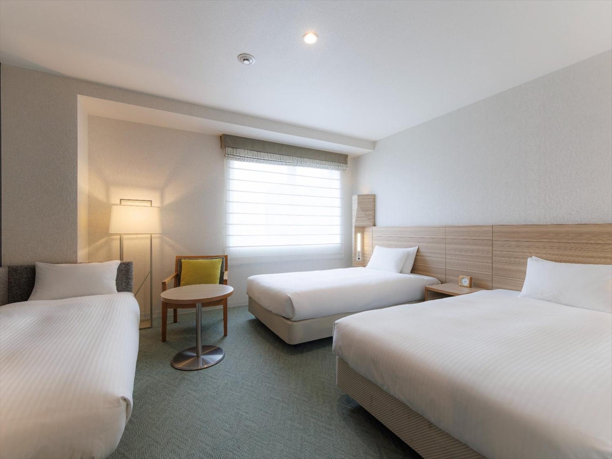 Jr Kyushu Hotel Каґошіма Екстер'єр фото