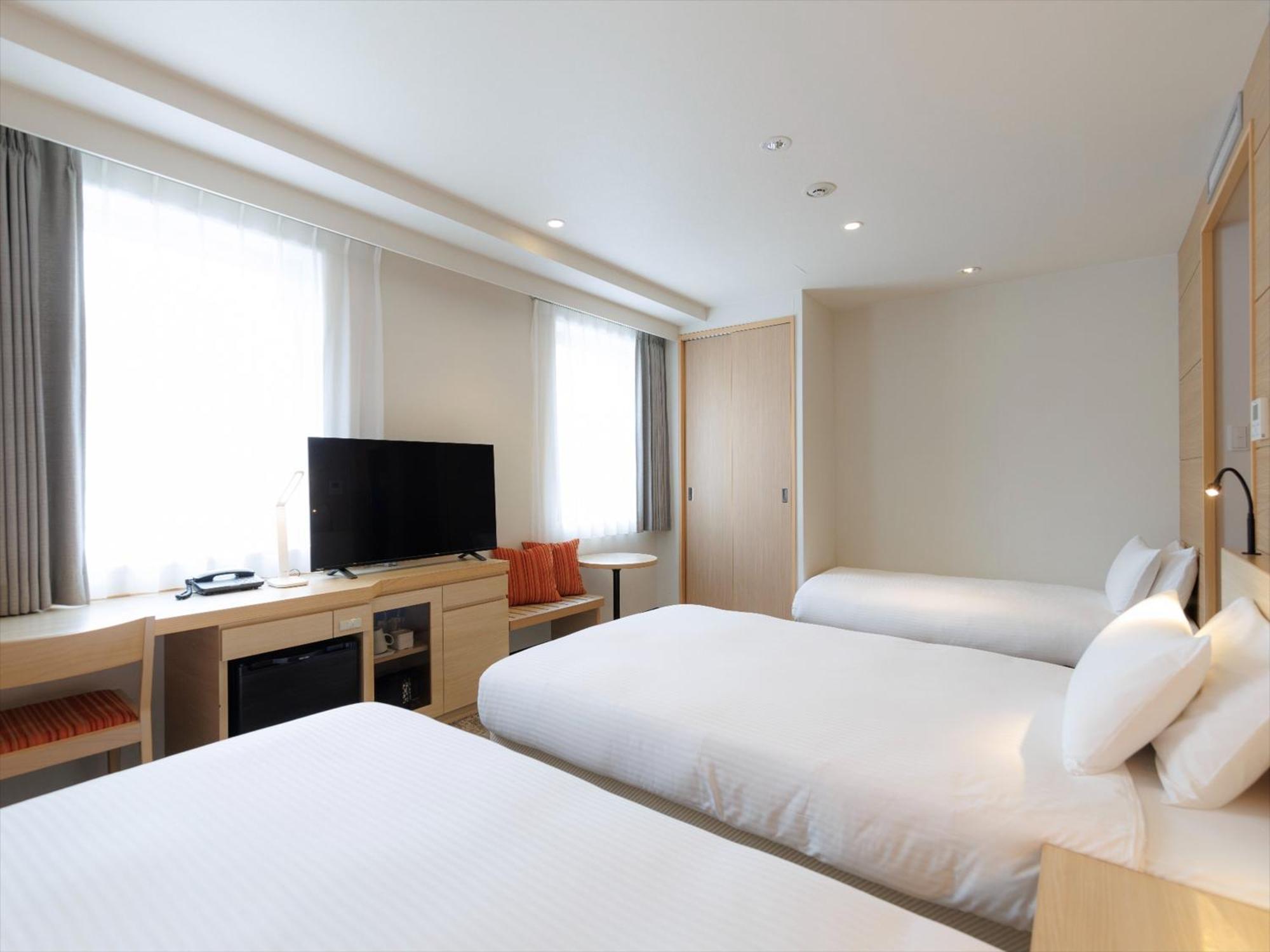 Jr Kyushu Hotel Каґошіма Екстер'єр фото