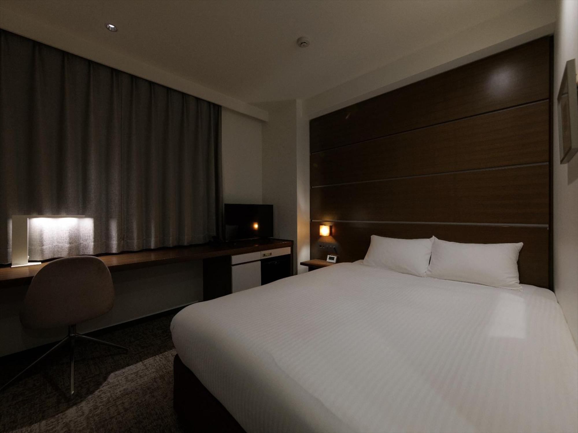 Jr Kyushu Hotel Каґошіма Екстер'єр фото