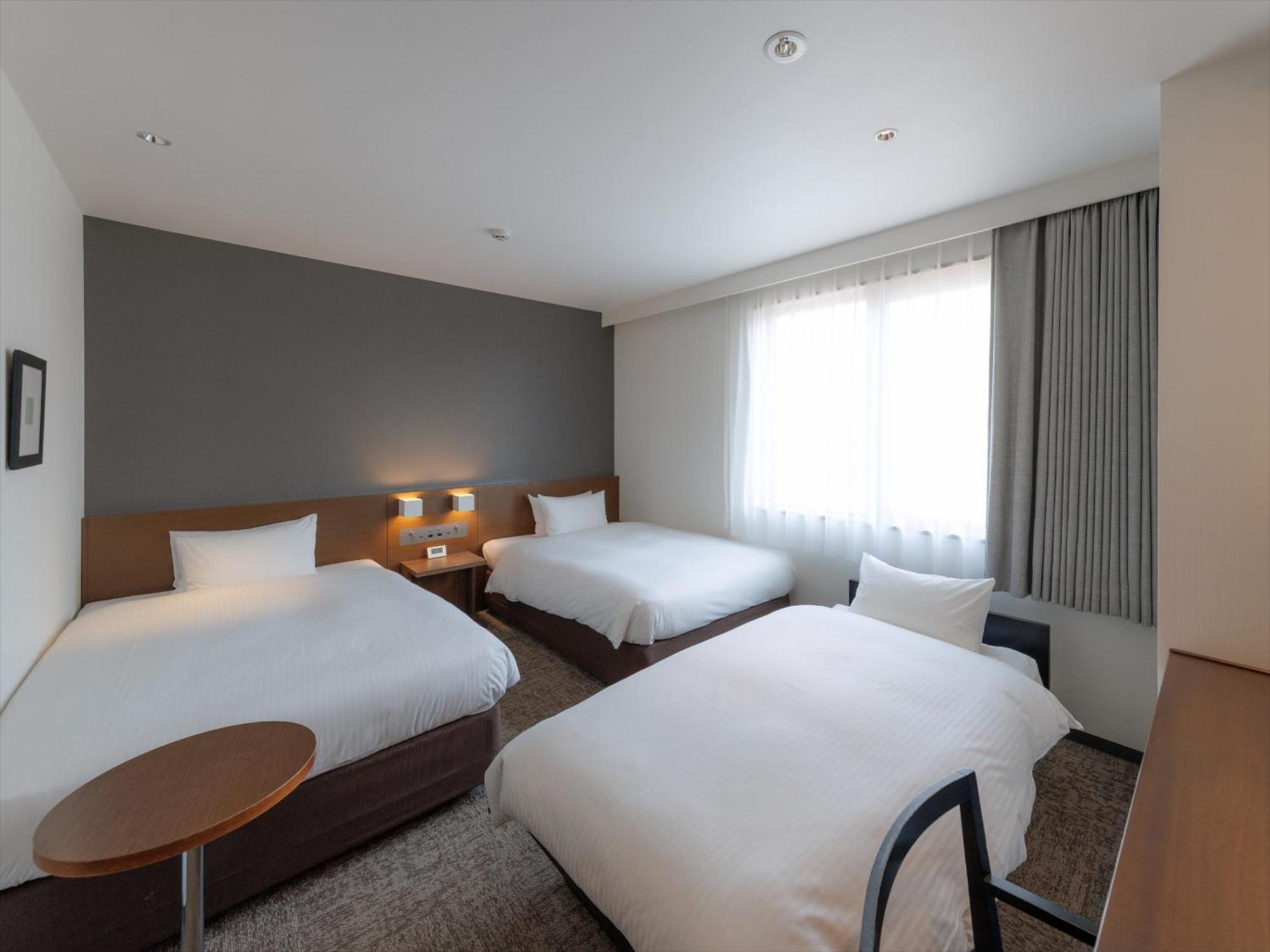 Jr Kyushu Hotel Каґошіма Екстер'єр фото