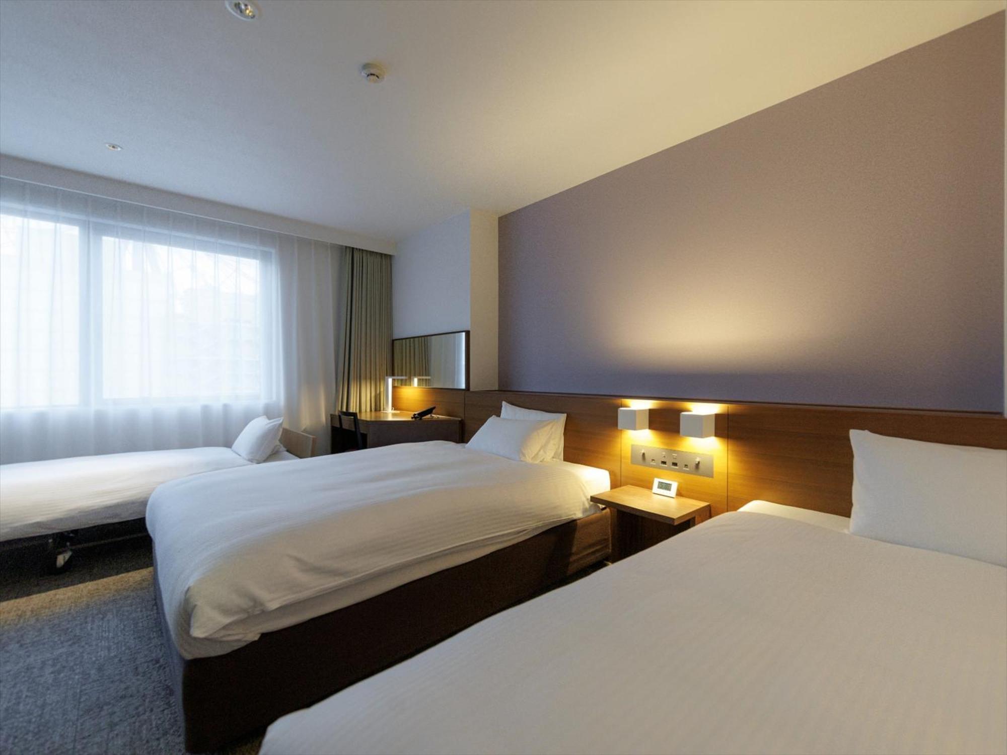 Jr Kyushu Hotel Каґошіма Екстер'єр фото