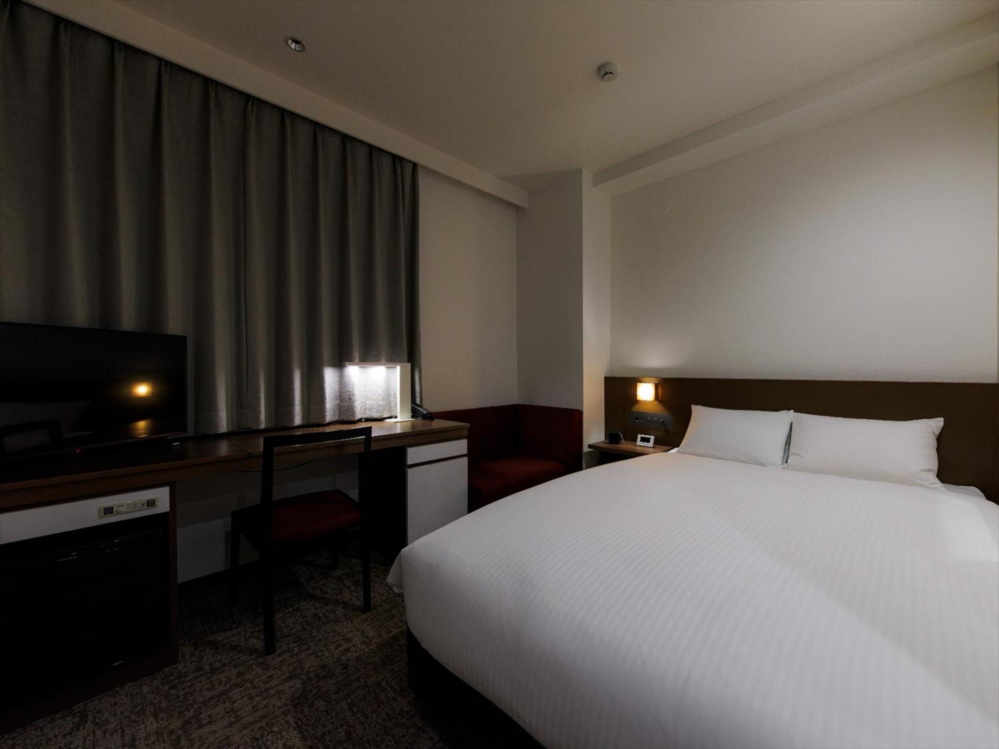 Jr Kyushu Hotel Каґошіма Екстер'єр фото
