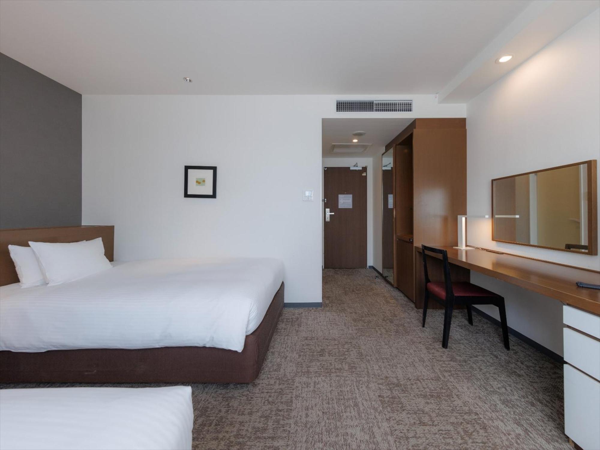 Jr Kyushu Hotel Каґошіма Екстер'єр фото