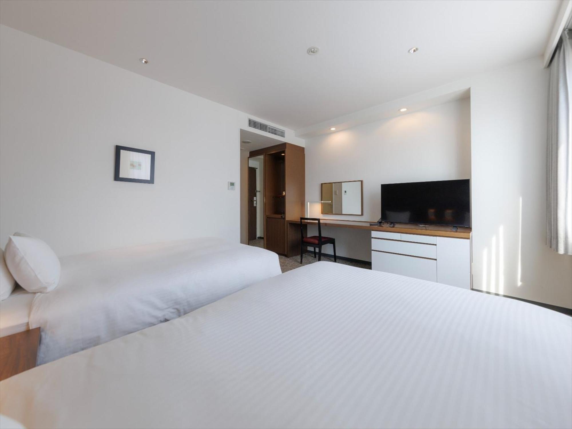 Jr Kyushu Hotel Каґошіма Екстер'єр фото