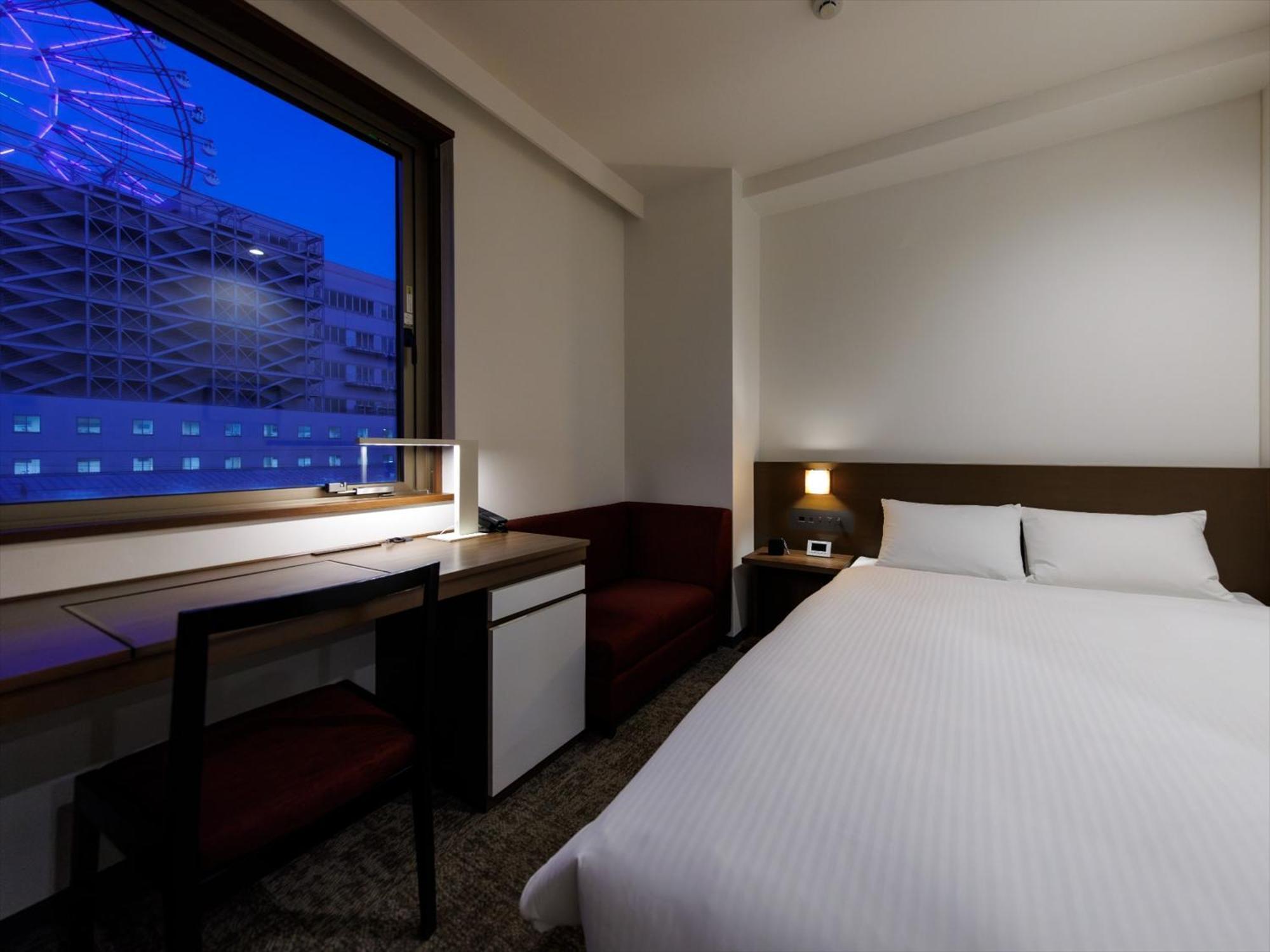 Jr Kyushu Hotel Каґошіма Екстер'єр фото