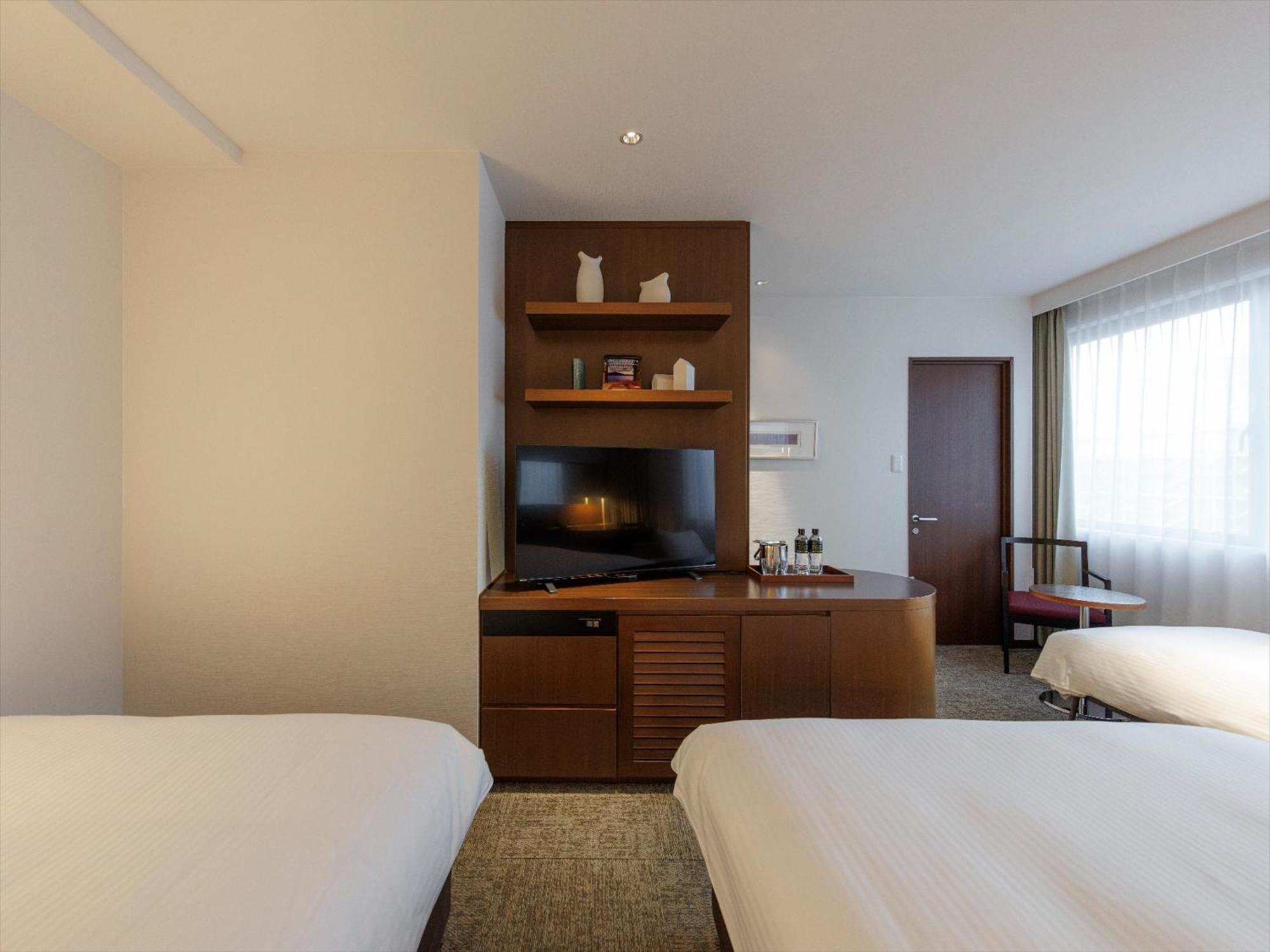 Jr Kyushu Hotel Каґошіма Екстер'єр фото