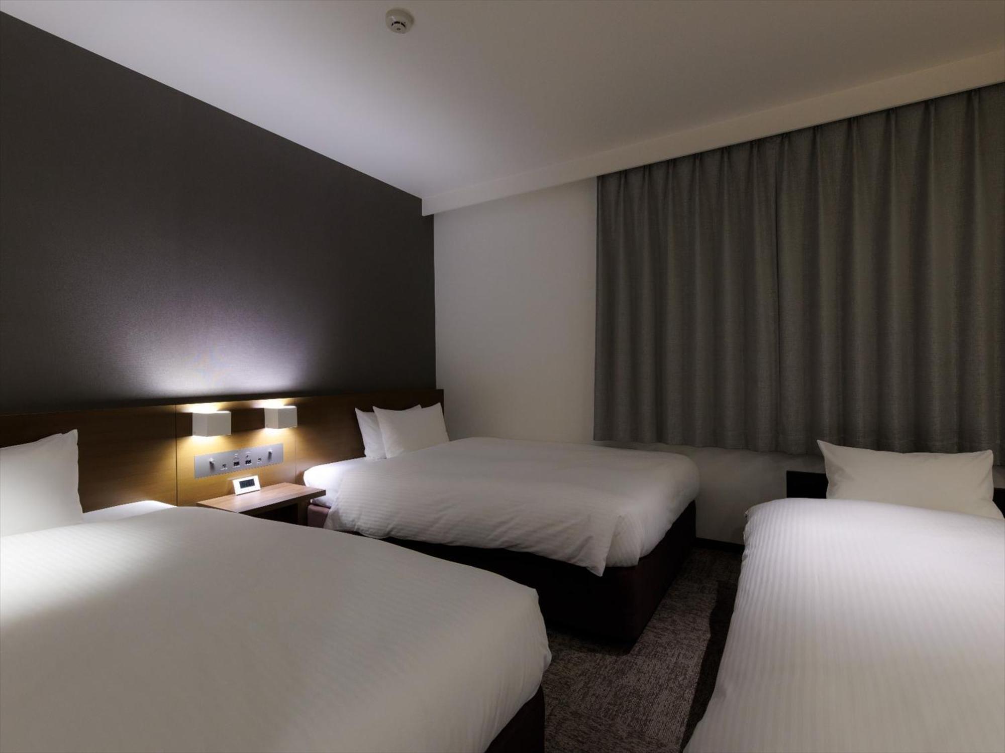 Jr Kyushu Hotel Каґошіма Екстер'єр фото
