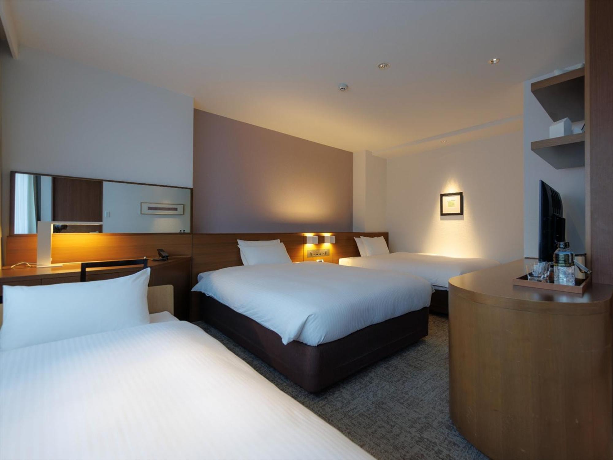 Jr Kyushu Hotel Каґошіма Екстер'єр фото