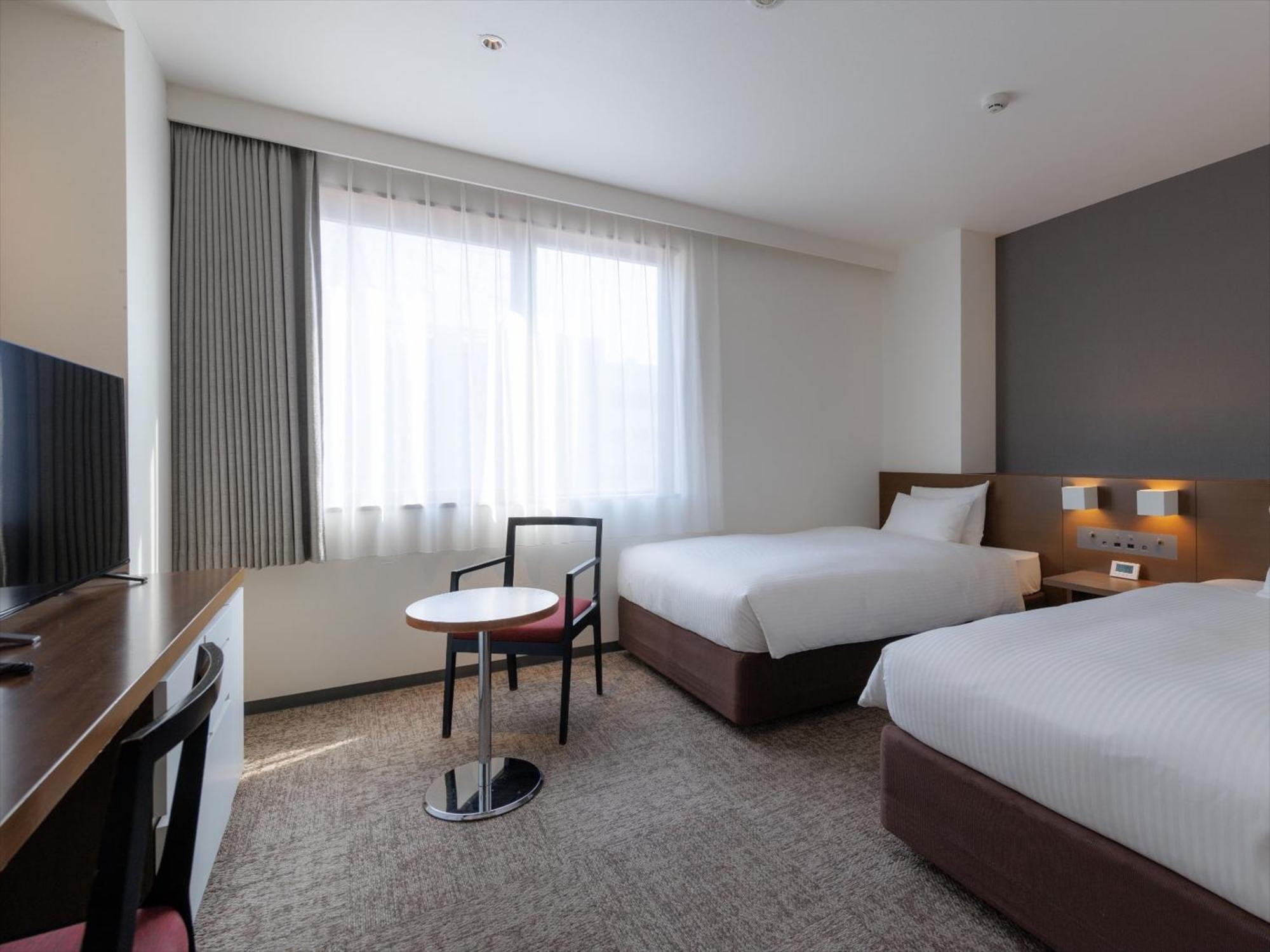 Jr Kyushu Hotel Каґошіма Екстер'єр фото